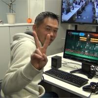 Mighty No. 9 preview screencaps shared by Mega Man creator