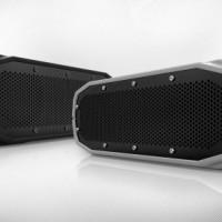 Braven BRV-X HD wireless outdoor speaker has noise cancelling, is water resistant