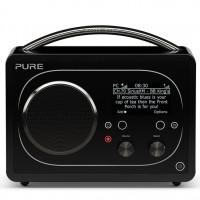 Pure Evoke F4 is a multi-room “ultimate radio” with Jongo comptaibility