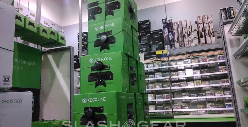 Xbox One leads December sales in USA: PS4 stock MIA