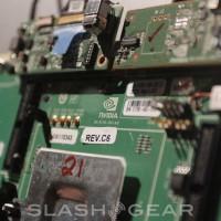 NVIDIA Tegra K1 runs Unreal Engine 4 for console-matching mobile power