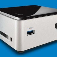 Intel mini PC launches with Bay Trail processor and Windows 8.1
