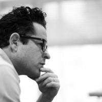 Star Wars 7 script complete: J.J. Abrams speaks