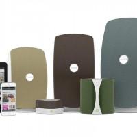 Pure uses Caskeid technology for wireless music system, intro’s developers kit at CES