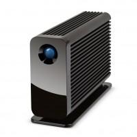 LaCie Little Big Disk Thunderbolt 2 boasts title of fastest portable storage offering