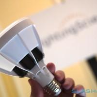 LightingScience Bluetooth bulbs claim to conquer jetlag; ease early starts
