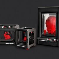 MakerBot announces 5th generation 3D printers at CES 2014