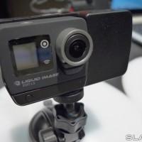 Liquid Image EGO LS wearable streams over Verizon LTE