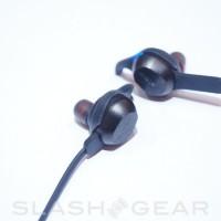 Jabra Rox wireless headset hands-on