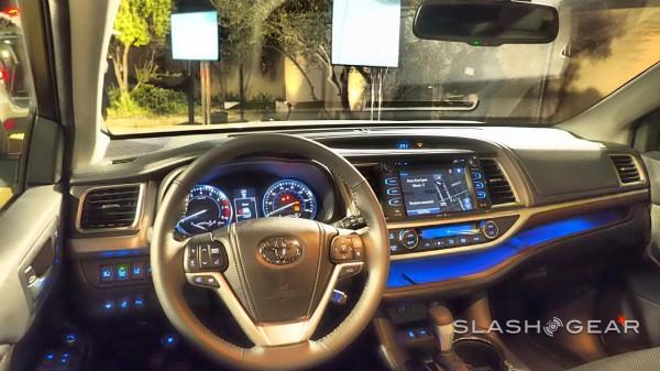 2014 Toyota Highlander