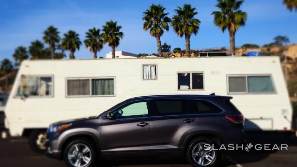 2014 Toyota Highlander