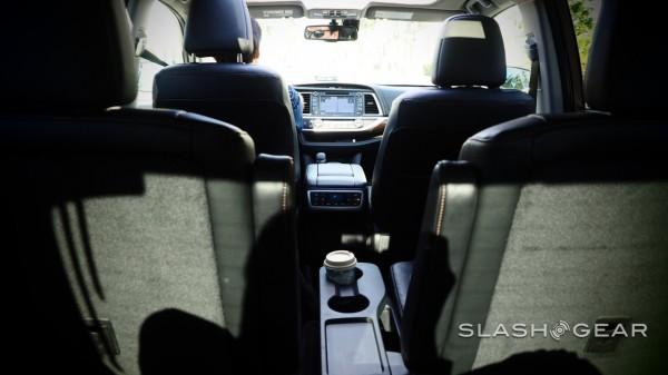 2014 Toyota Highlander