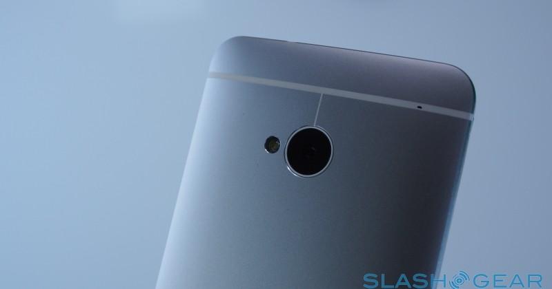 HTC One 2 (M8) case leak ressurects mystery hole