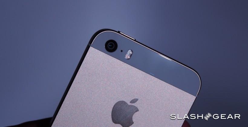 iPhone 6 camera tipped to retain 8-megapixel sensor