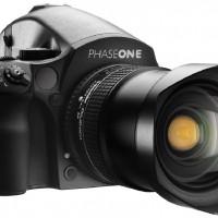 Phase One IQ250 medium-format camera offers 50MP CMOS sensor