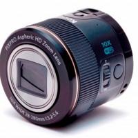Kodak PixPro Smart Lens SL10 and SL25 take on Sony QX, arrive this spring