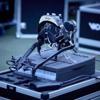 Faceware and Vicon pair up motion capture products in new partnership