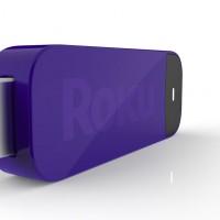 Polaroid 50-inch Roku Ready Smart TV 50GSR7100 to be intro’d at CES 2014