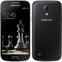 Samsung GALAXY S4 and S4 Mini Black Edition launch next month