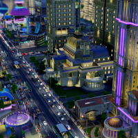SimCity offline mode to arrive with update 10