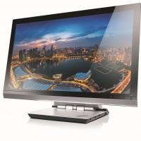 Lenovo ThinkVision 28 Smart 4K smart display functions as Android standalone