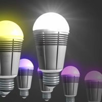 Lumen TL800 Bluetooth 4.0 light bulb hits Amazon on way to CES 2014