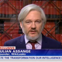 Obama talks NSA: EFF, Julian Assange, White House respond