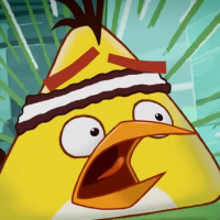 Angry Birds NSA sharing strongly denied by Rovio