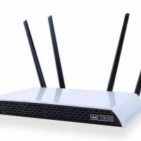 Amped Wireless unveils first high-power AC1900 long-range router and extender