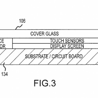 Apple patents new pressure-sensitive touchscreen technology