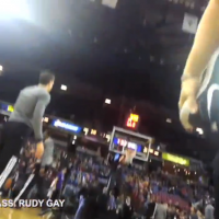 Google Glass basketball game broadcast to hit Sacramento Kings