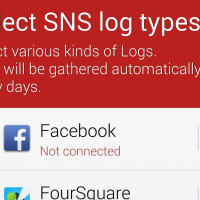 Samsung app captures everything you do, right after LG
