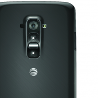 LG G Flex AT&T release hits Friday with full curve