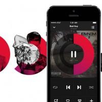 Beats Music Service launches on iPhone giving Spotify a run for its money