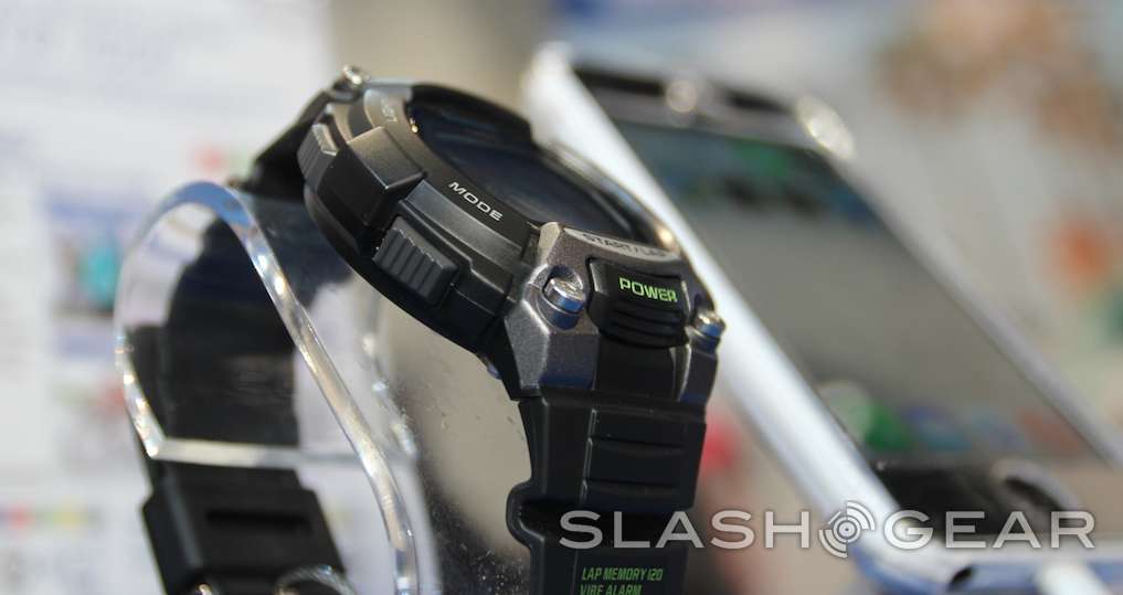casio stb 100