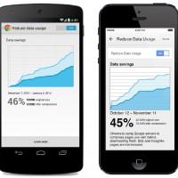 Chrome for Mobile update brings data compression, page translation and app shortcuts