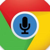 Chrome browser may be listening in (but don’t burn your mic yet)