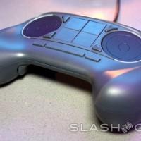 Steam Controllers 3rd party potential; “official” requirements