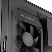 Digital Storm Bolt II SFF Steam Machine hybrid aims for highest-end