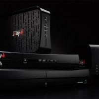Dish Network Hopper with Super Joey can record up to eight shows at once