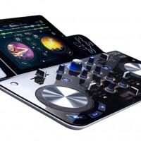 Hercules DJControlWave DJ controller for iPad debuts at CES 2014