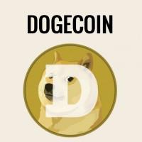 Dogecoin trading volume trumps all other digital currencies