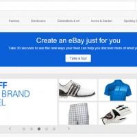 eBay readying The Plaza direct-to-consumer brands sale site for the spring tips analyst