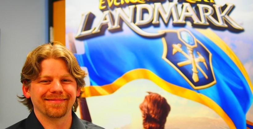 EverQuest’s Terry Michaels talks gaming’s Craigslist: The SlashGear Interview