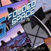 Folded Space suggests Blu-ray could work with “billions of colors”
