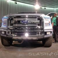 Ford CEO defends privacy policy as Senator demands answers