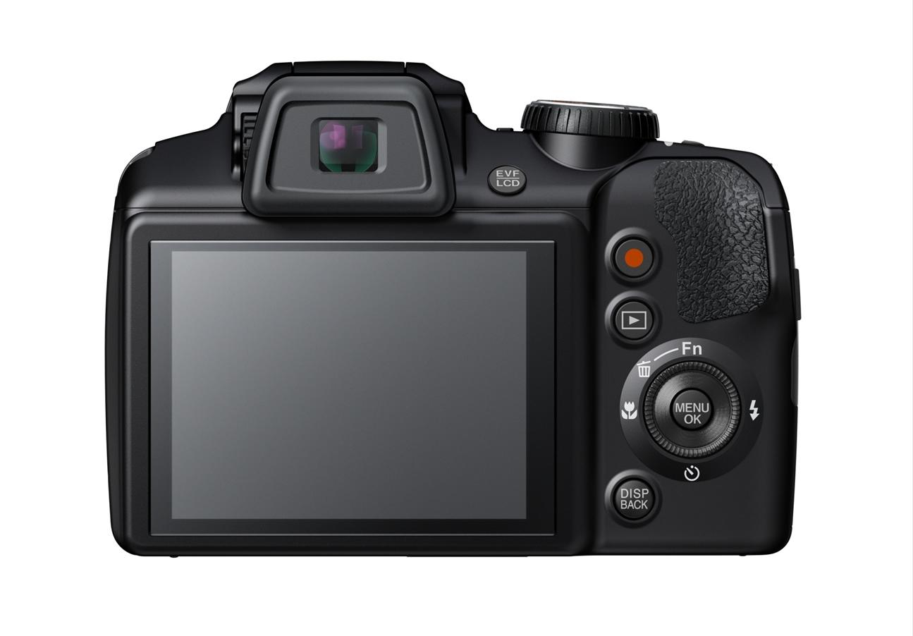 Fujifilm FinePix S9400W, S9200, And S8600 Super Zoom Cameras Break