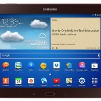 Samsung Galaxy Tab for Education tablet to launch this April