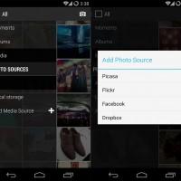 CyanogenMod GalleryNext aims to replace AOSP gallery