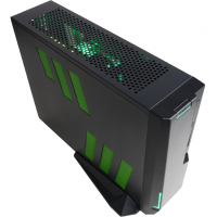 CyberPowerPC Zeus Mini keeps tiny gaming alive